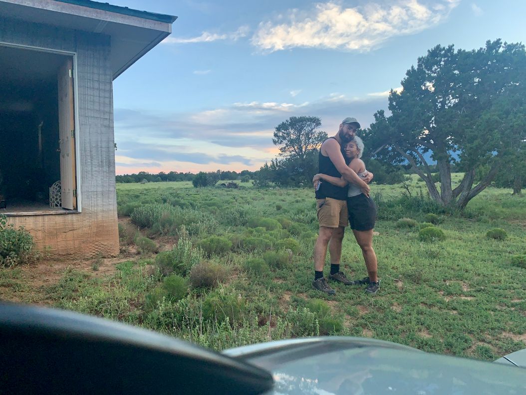 celebrating one year