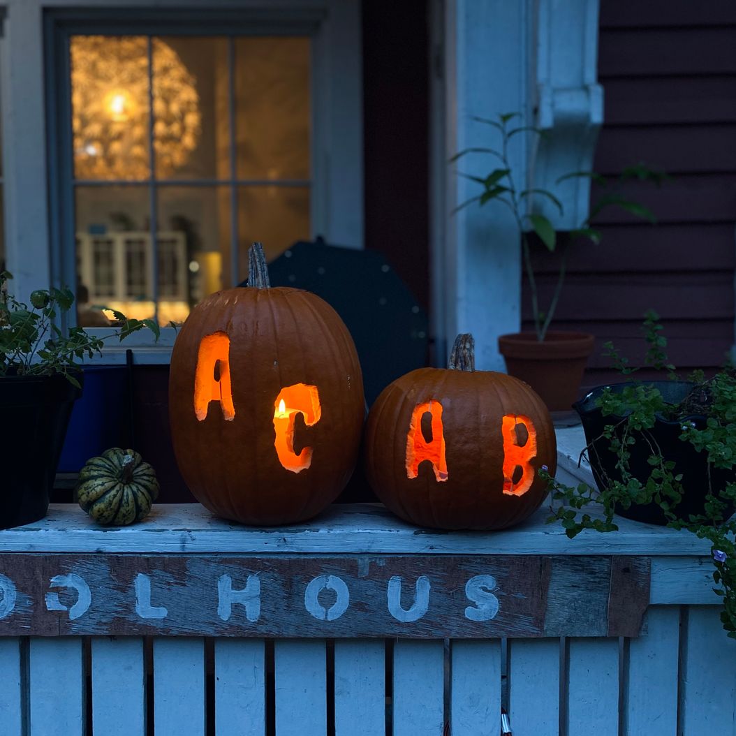 october playlist ♫