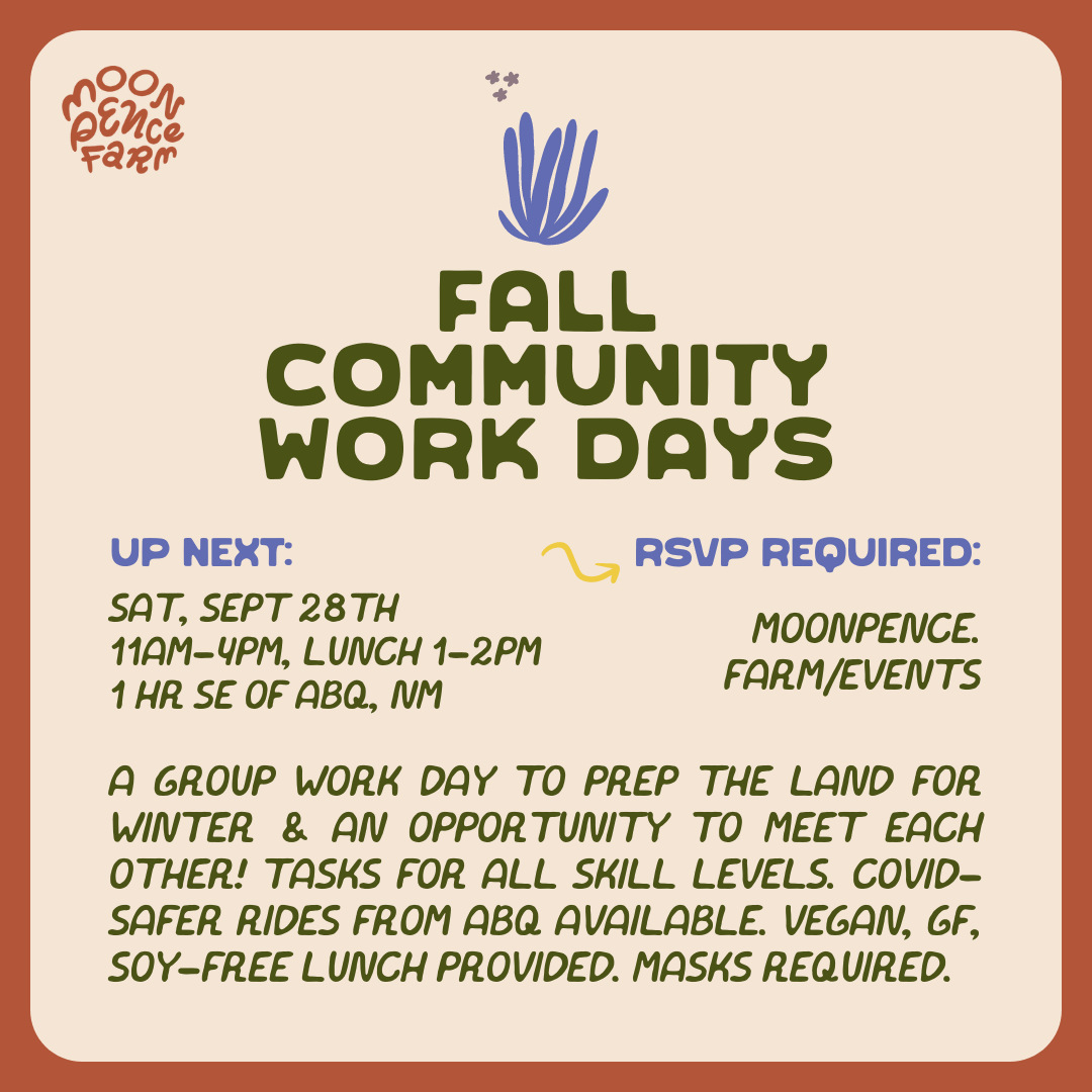 september community work day 9/28