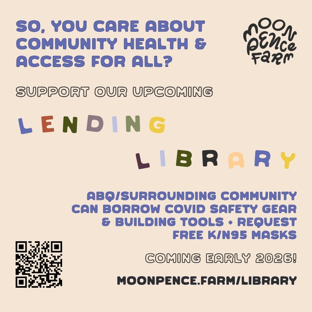 Lending Library coming early 2026!